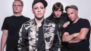 Schrottgrenze - Glitzer Auf Beton Album Tour
