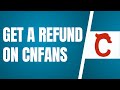 How To Get A Refund On CNfans (Best Method)