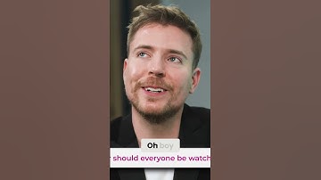 MrBeast on Fern: The Underrated Educational YouTube Channel You NEED To Watch