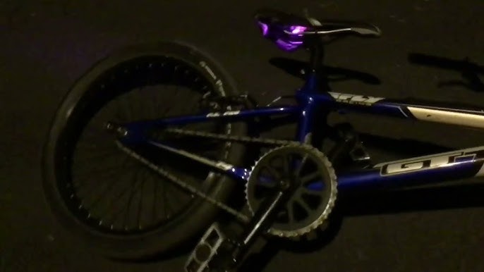 fahrenheit 600 bmx