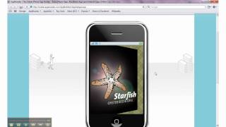 AppBreeder-QuickTip-App-ThemeWizard screenshot 2