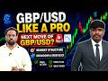 GBP/USD அடுத்த Move என்ன? | Major vs Minor Structure Explained 🔥| Trade Genius - தமிழ்