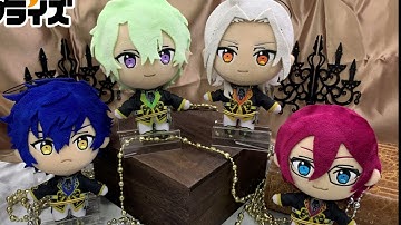 Try not to Sing or Dance Challenge || Ensemble Stars!! edition