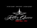 KILLER QUEEN SHOW - 1984 - Radio Gaga (Queen cover)