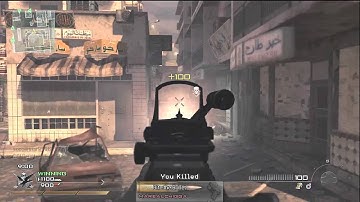 MW2: Road to the Nuke | Ep 1