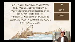 Faith Unto Salvation