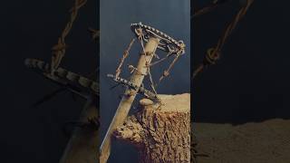 Making Zombie Weapon