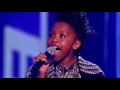 Asanda singing Beyonce s  If I Were A Boy    Final 2013   Britain s Got Talent 2013.mp4