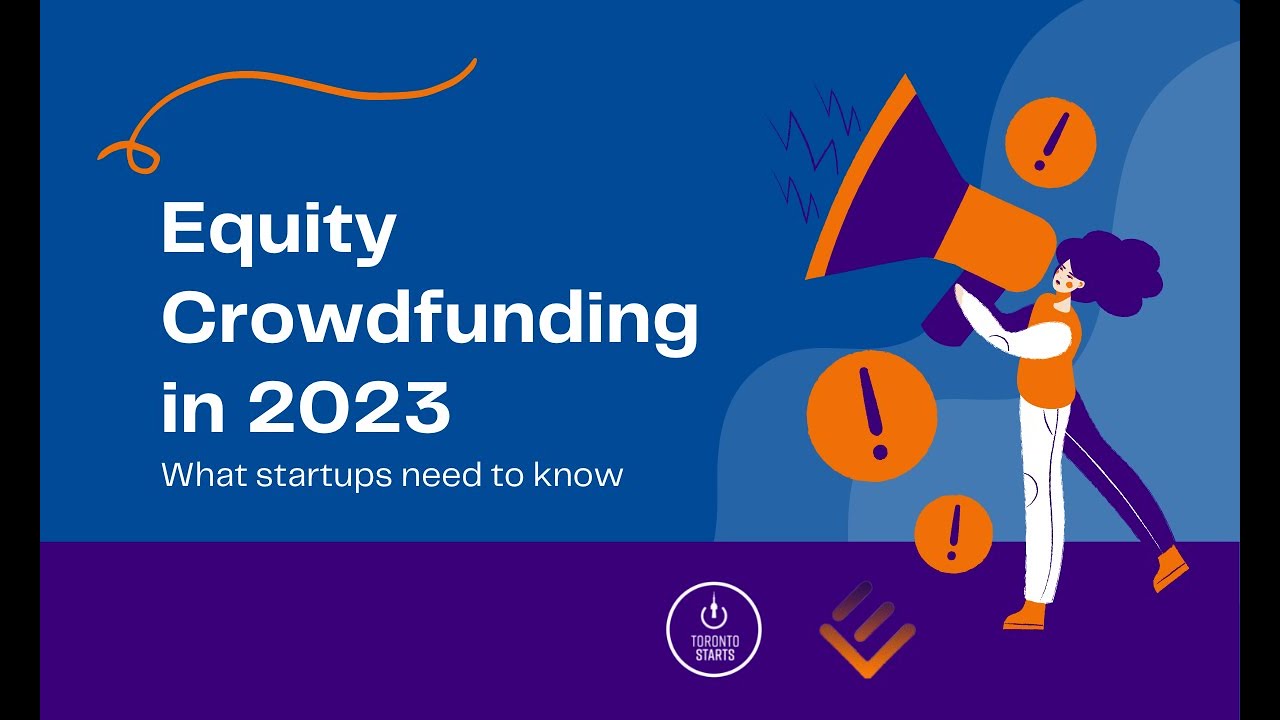 Startup Funding using Equity Crowdfunding