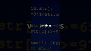 C++ Variable Declaration in One Line! 🚀