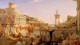 Epic Roman Music - Pax Romana