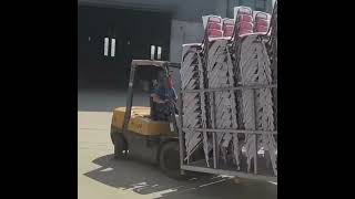 Inside Our Banquet Chair Factory — Serving Churches Across Ghana, Nigeria, Kenya &amp; Beyond