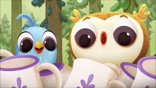 The Animation Channel & VCI DVD Promo (August 2026)