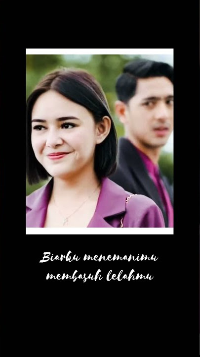 Story Wa Aldebaran Andin cover lagu melukis senja || Status Wa ikatan cinta terbaru 2021#short