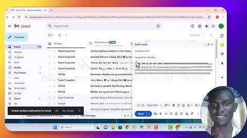 “Getting Started with Google Mail (Gmail): Complete Beginner’s Guide