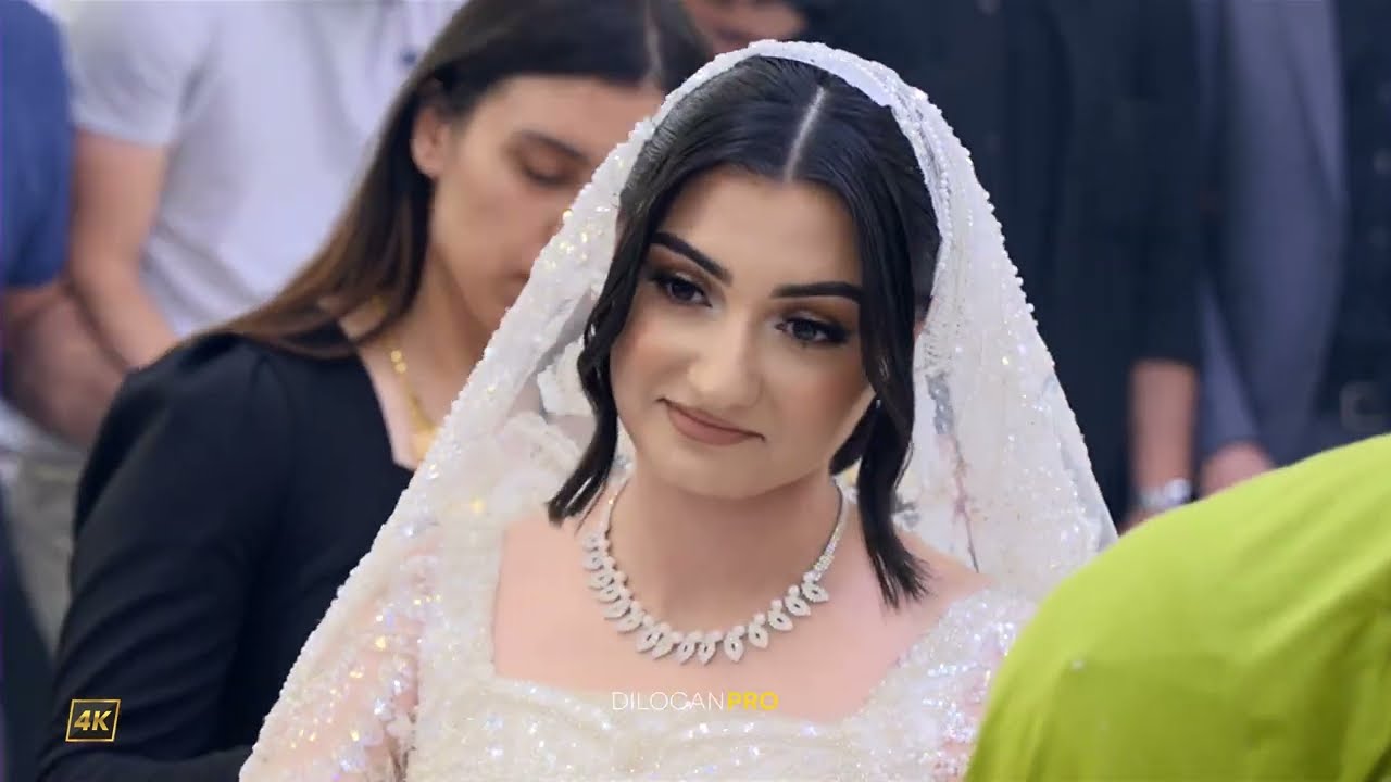 Hozan Reşo / Ömer - Edanur  / Part02 / #DilocanPro #Hochzeit #Wedding #Kurdish #Dilocan