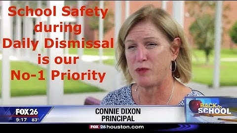 PikMyKid makes School Dismissals & Carlines Safer