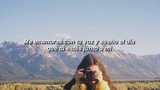 Ed Maverick - C (Letra) [La nube en el jardín]