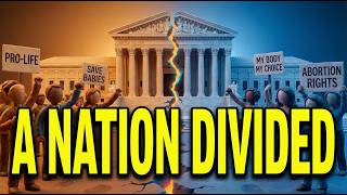 Roe v. Wade (1973)  – Case Brief Summary – Law School Prep