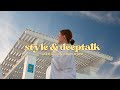 Woran du wahre Freunde erkennst & meine Typology Hautpflege Routine (STYLE & TALK) - Marie Inspire