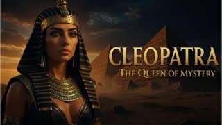 Cleopatra: The Untold Story of Egypt’s Most Powerful Queen