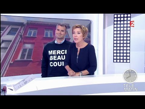 Télématin, dernière de William Leymergie : Isabelle Martinet se souvient