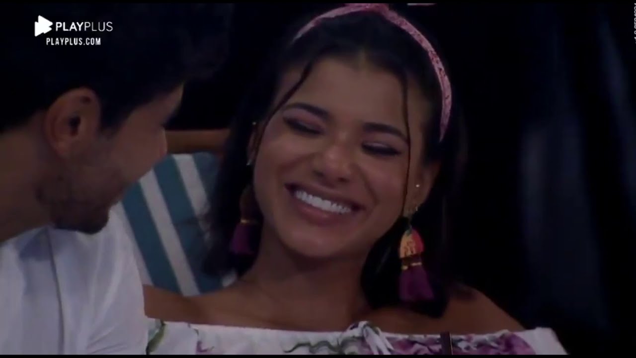 Jake e Mariano // A Thousand Years