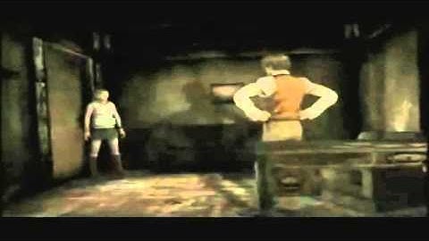 Gmod Idiot Box #5 End Skit: Tourettes Guy