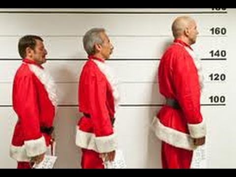 La Banda dei Babbi Natale - Trailer