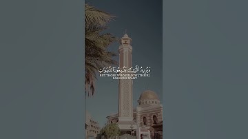 القران الكريم #القرآن_الكريم #تيك_توك #اكسبلور #اكسبلور_explore #الرحمن #المصحف #لايك #explore