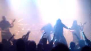 Cryptopsy - The Golden Square Mile (Live In Montreal)