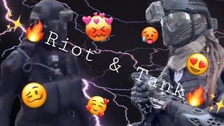 🥵🥰Spec Ops edits you didn’t know you needed🥰🥵(last part)