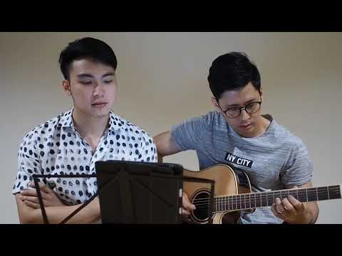 เพื่อเธอตลอดไป - INCA - cover by 1402