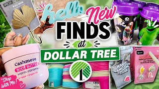 AMAZING NEW JACKPOT DROPS|DOLLAR TREE 5-21-26