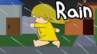 Rain