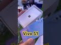 Vivo S1 Brand New 256GB -8GB 1 year warranty Free Delivery #iphonedubai