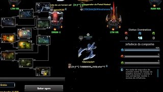 DOMINATION DARKORBIT BR1