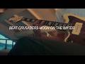 BEAT CRUSADERS-Moon On The Water (BECK:Mongolian Chop Squad)