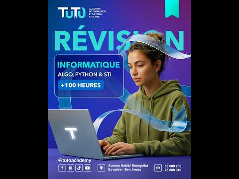 Révision STI 2026 - JS + PHP (Part 1 - JS)