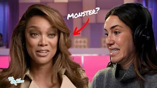 America’s Next Top Model Was Way Worse Than We Remember | It's Me Tinx