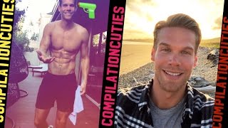 Hot Beach Blonde Guy Snapchat Instagram Compilationcuties