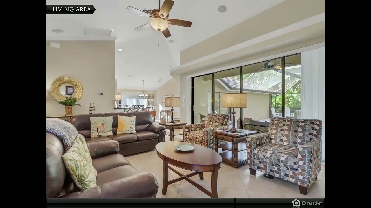 1287 BRIARWOOD CT NAPLES, FL 34104