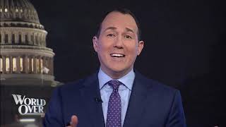 World Over - 2019-09-05 - Philip Lawler with Raymond Arroyo
