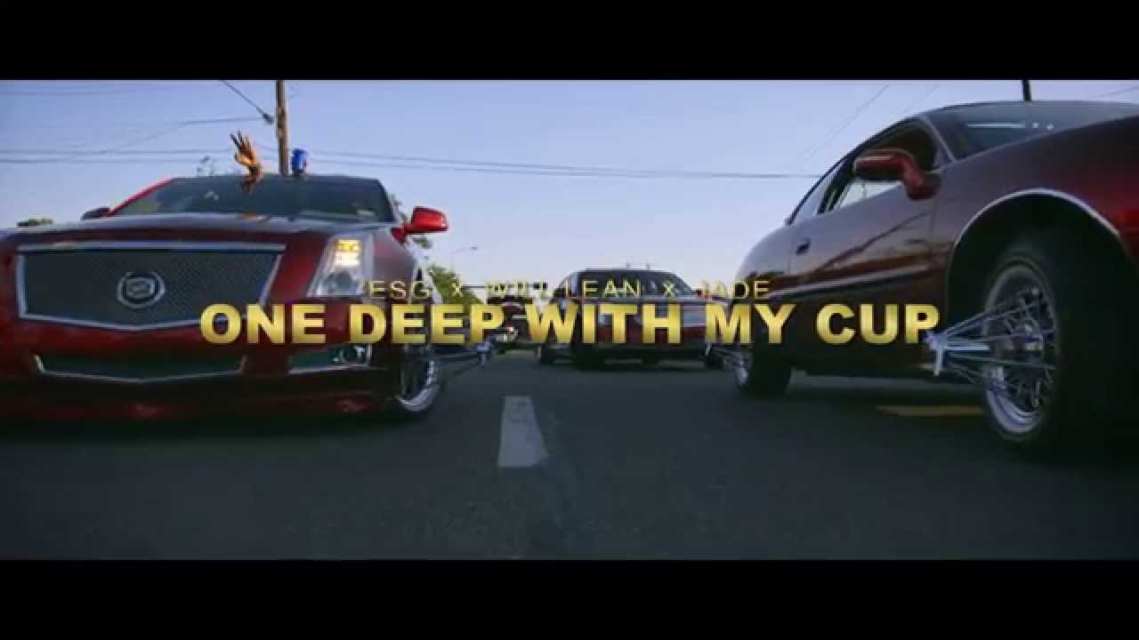 E.S.G & Will Lean ft. Jade 