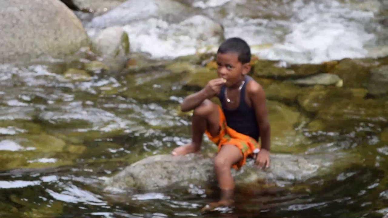 SAMBO CREEK LOS CHORROS