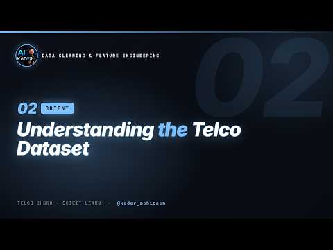 02. Understanding the Dataset | Data Cleaning & Feature Engineering