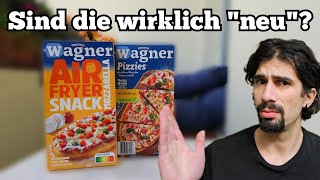 Download Lagu Wagner Air Fryer Snack (oder auch Pizzies in schlechter) im Test MP3 Download Lagu Wagner Air Fryer Snack (oder auch Pizzies in schlechter) im Test MP3