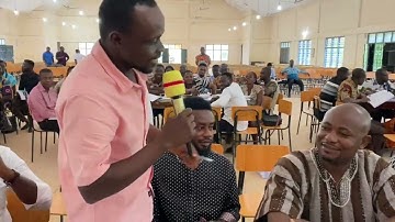 Week 1 Professional Learning Community (PLC) 2023 O’SecTech Chapter.