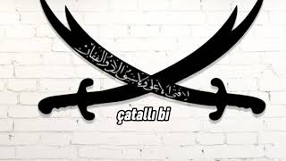 Zülfi̇kar’in Sirri: Hazreti̇ Ali̇’ni̇n Efsanevi̇ Kilicinin Gerçek Hi̇kayesi̇