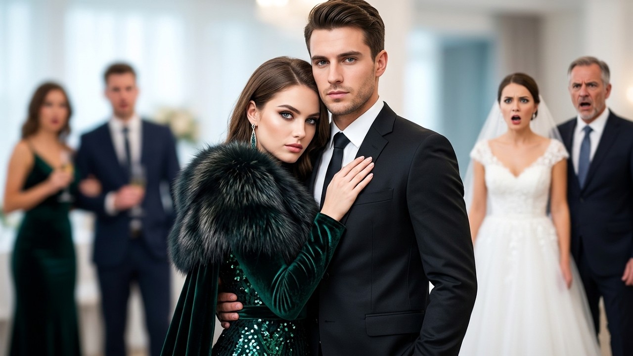 “The bed creaked and he whispered, ‘It’s my first time,’ and my sister’s fiancé laughed. ‘First time stealing your sister’s man?’ I didn’t answer. I just pulled him closer. For twenty years, my...